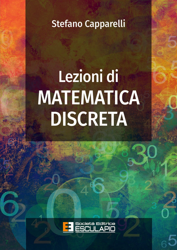 CAPPARELLI - Lezioni di Matematica Discreta